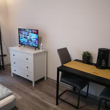 Apartment Am Klinikum Гьотинген Екстериор снимка